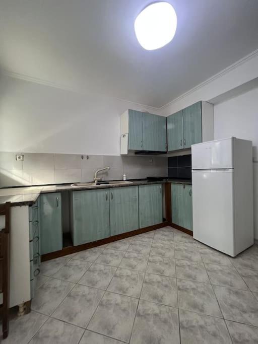 Eva'S Villas 2室温馨庭院拥有私家停车位 Glyka Nera Bagian luar foto