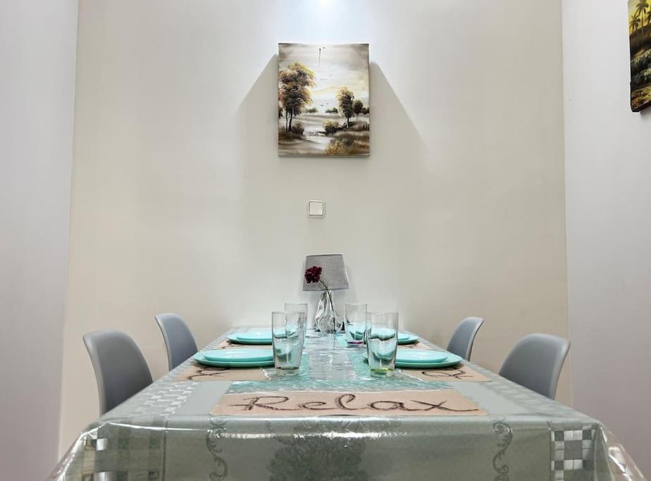 Eva'S Villas 2室温馨庭院拥有私家停车位 Glyka Nera Bagian luar foto